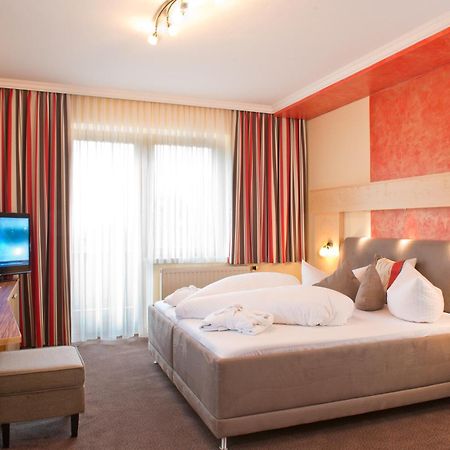 Dreilandhof Hotel Loipersdorf bei Fuerstenfeld Luaran gambar