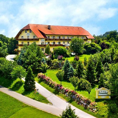 Dreilandhof Hotel Loipersdorf bei Fuerstenfeld Luaran gambar
