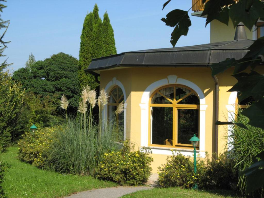 Dreilandhof Hotel Loipersdorf bei Fuerstenfeld Luaran gambar