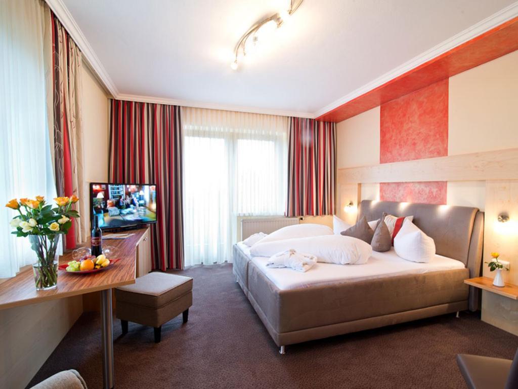 Dreilandhof Hotel Loipersdorf bei Fuerstenfeld Luaran gambar