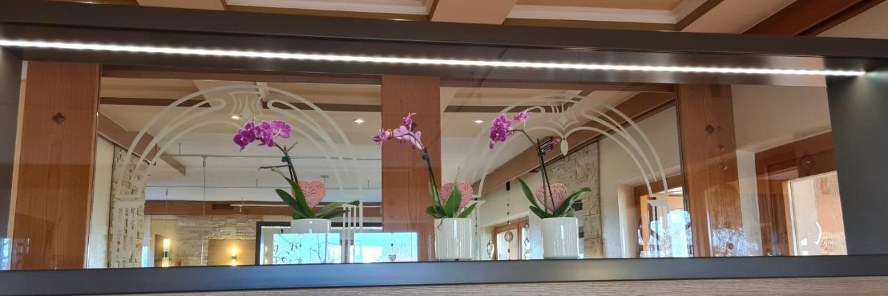 Dreilandhof Hotel Loipersdorf bei Fuerstenfeld Luaran gambar