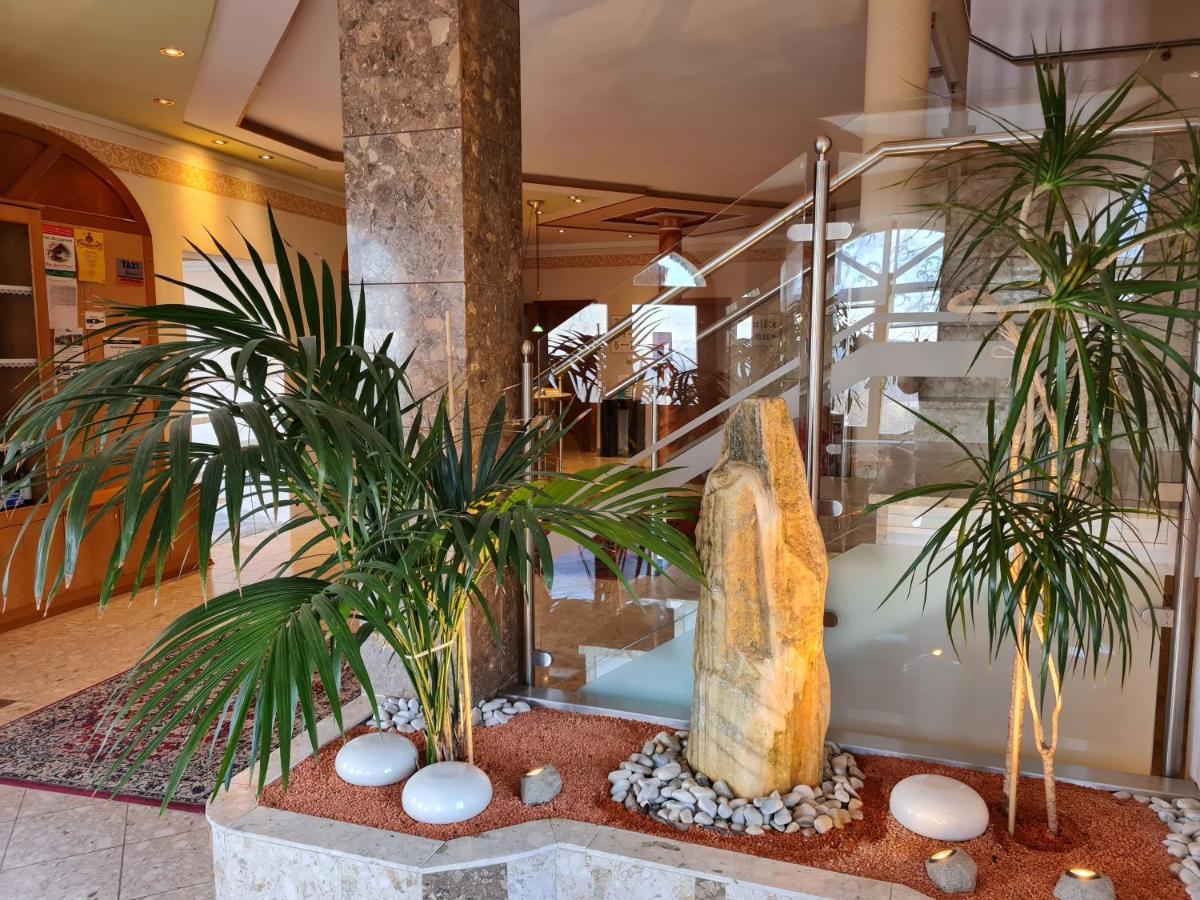 Dreilandhof Hotel Loipersdorf bei Fuerstenfeld Luaran gambar