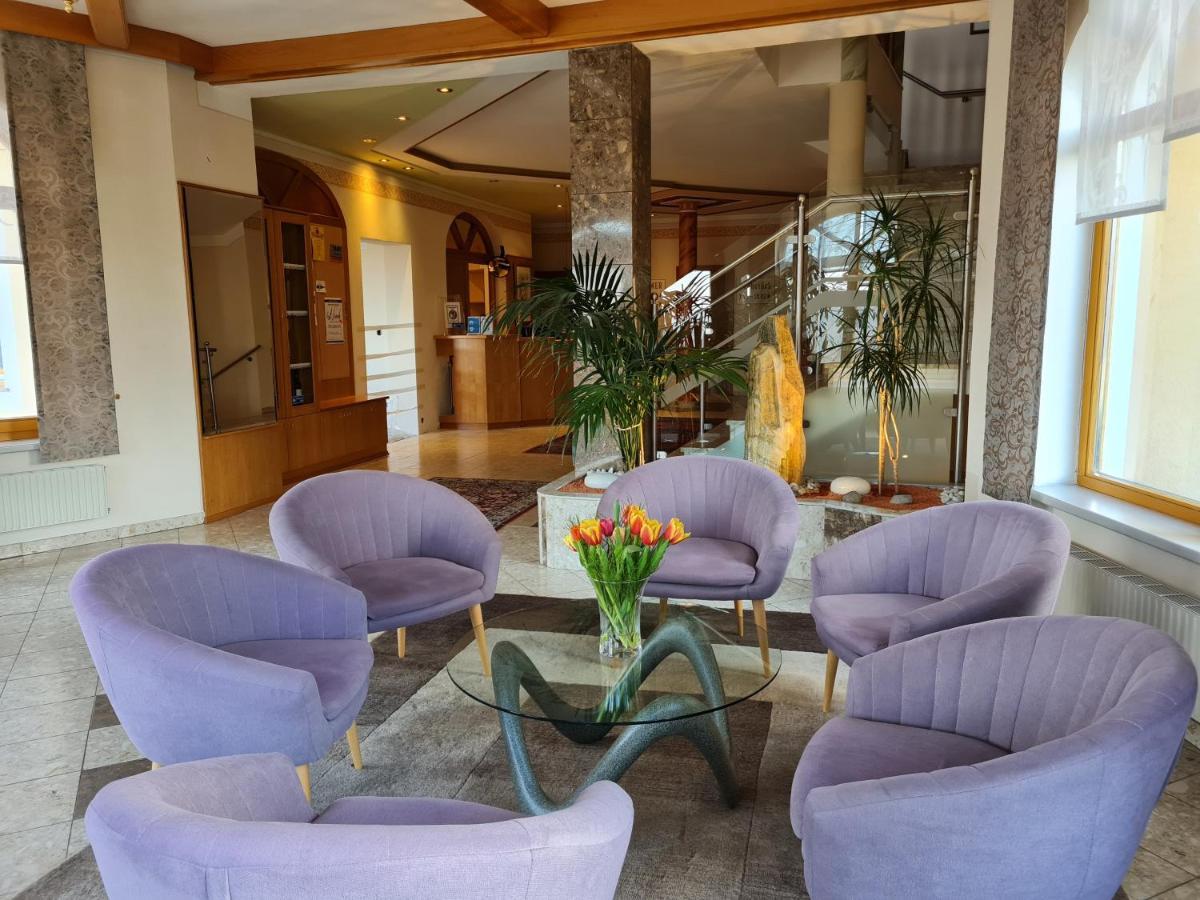 Dreilandhof Hotel Loipersdorf bei Fuerstenfeld Luaran gambar