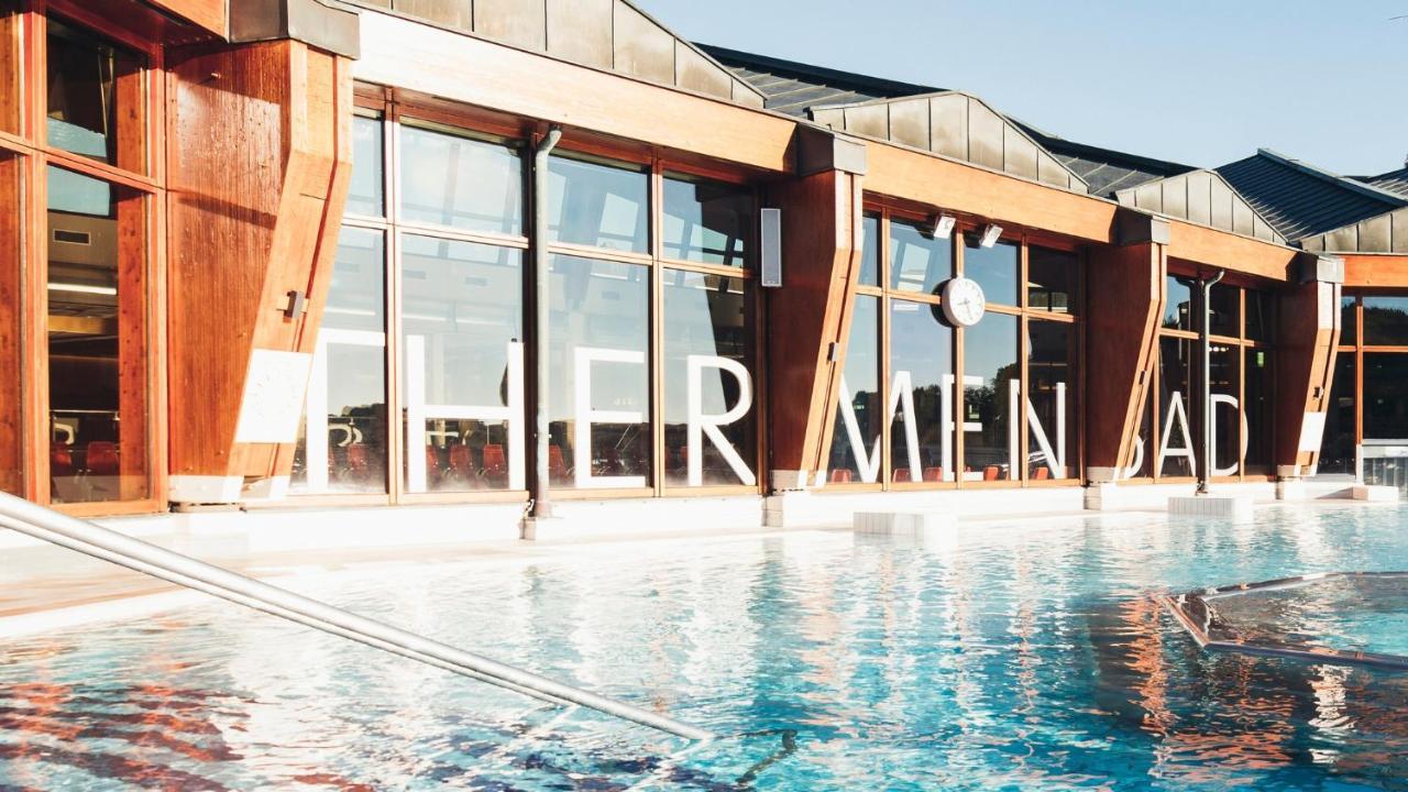 Dreilandhof Hotel Loipersdorf bei Fuerstenfeld Luaran gambar