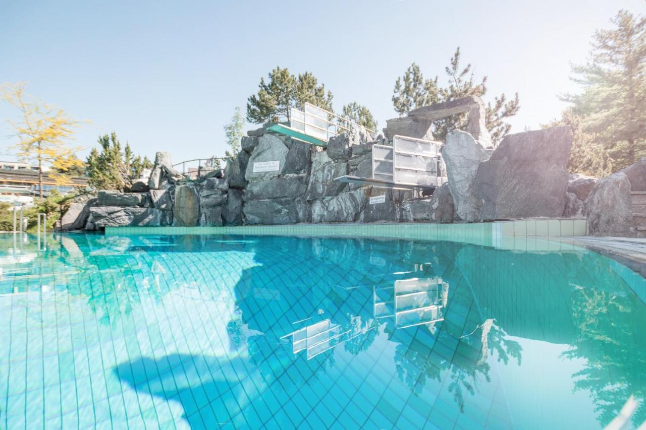 Dreilandhof Hotel Loipersdorf bei Fuerstenfeld Luaran gambar