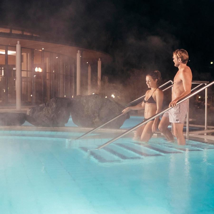 Dreilandhof Hotel Loipersdorf bei Fuerstenfeld Luaran gambar