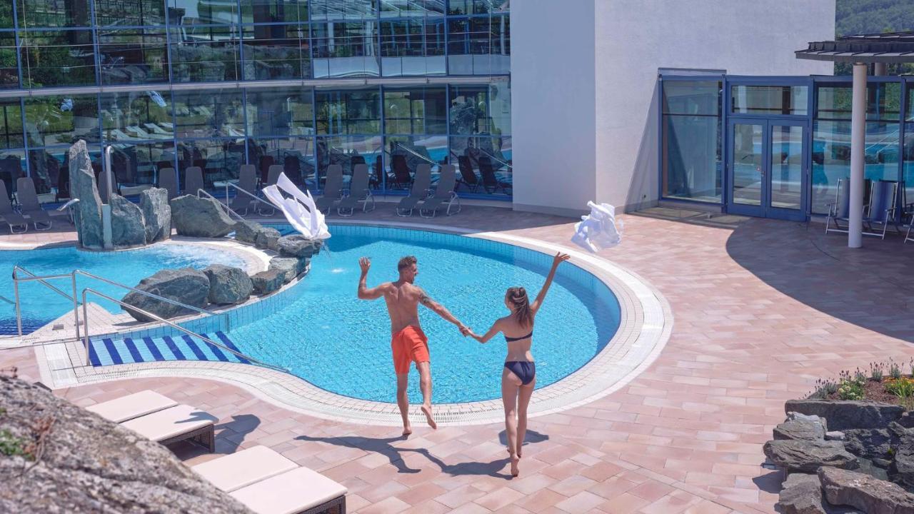 Dreilandhof Hotel Loipersdorf bei Fuerstenfeld Luaran gambar