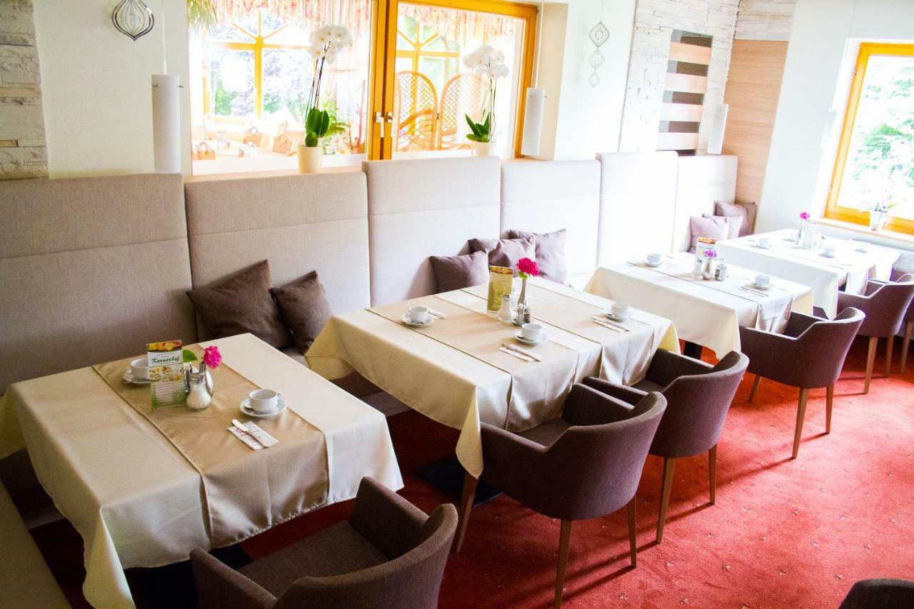 Dreilandhof Hotel Loipersdorf bei Fuerstenfeld Luaran gambar