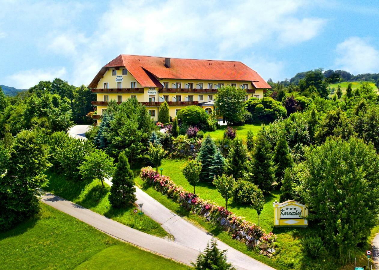 Dreilandhof Hotel Loipersdorf bei Fuerstenfeld Luaran gambar
