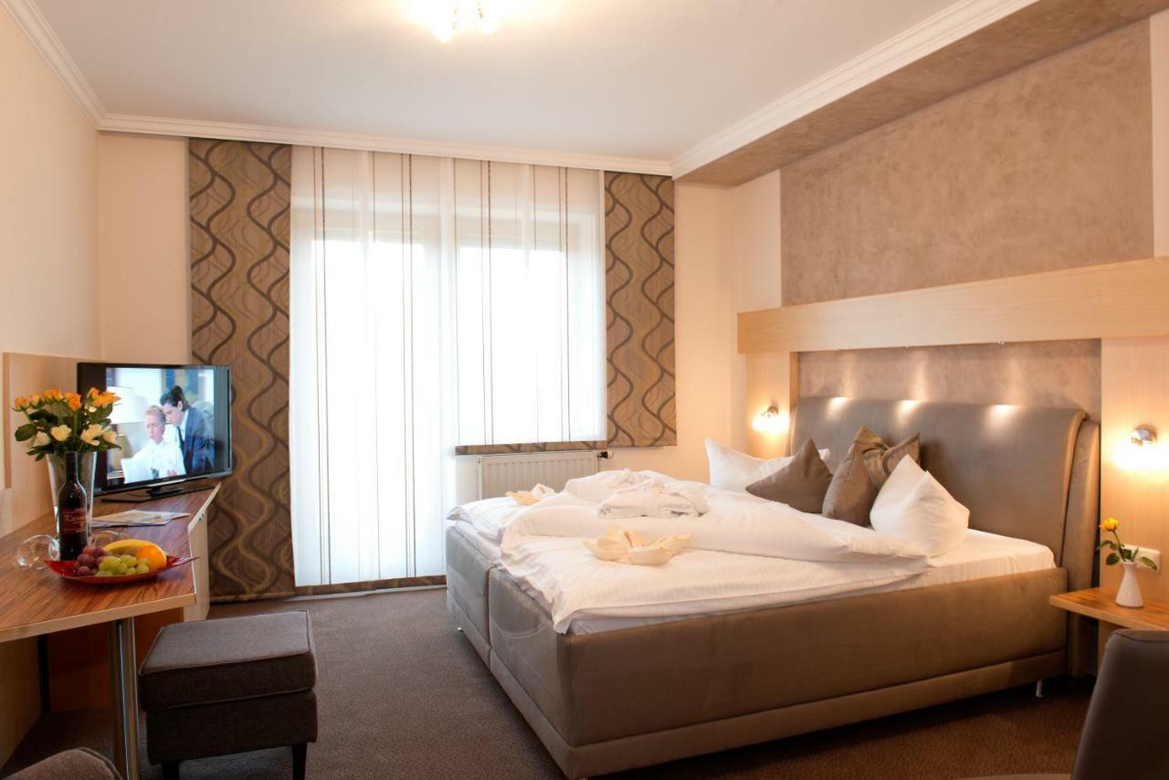 Dreilandhof Hotel Loipersdorf bei Fuerstenfeld Luaran gambar