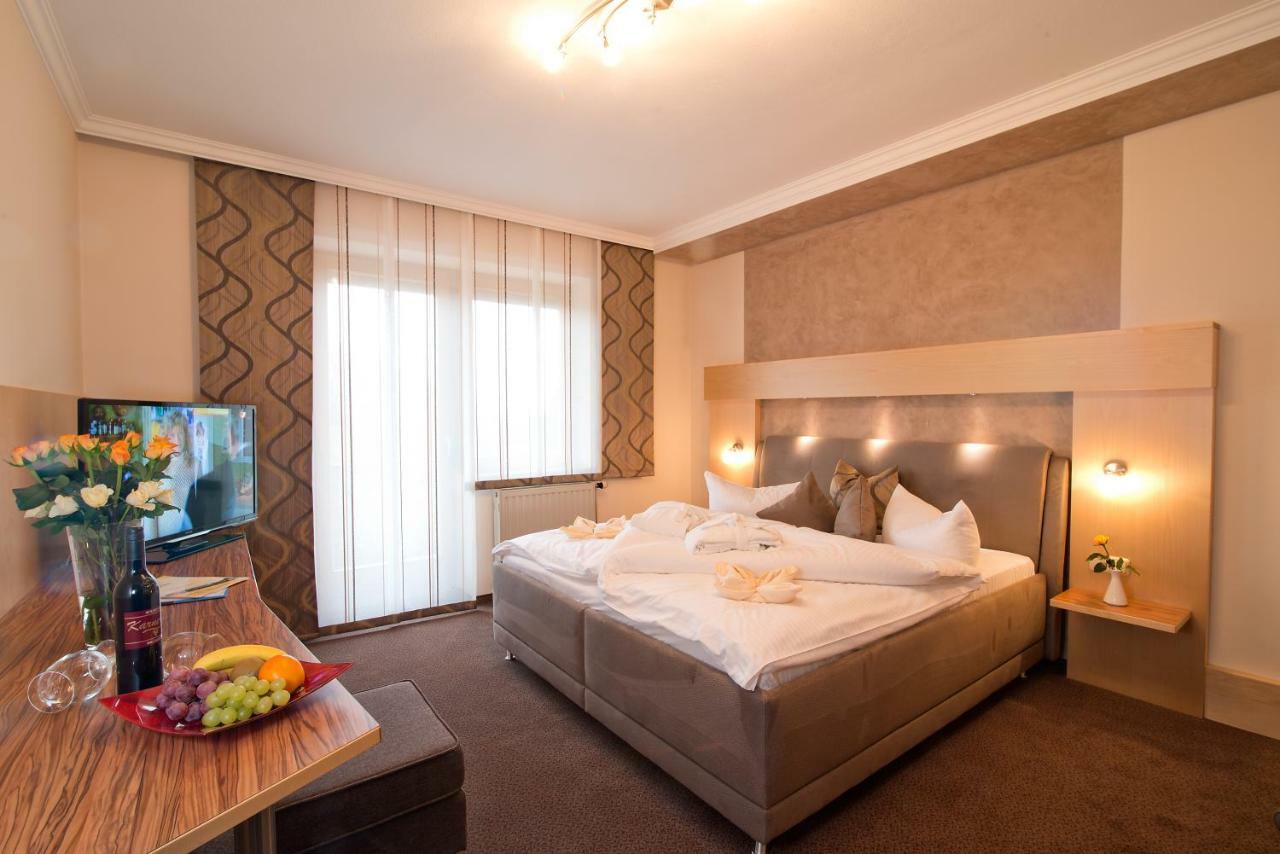 Dreilandhof Hotel Loipersdorf bei Fuerstenfeld Luaran gambar