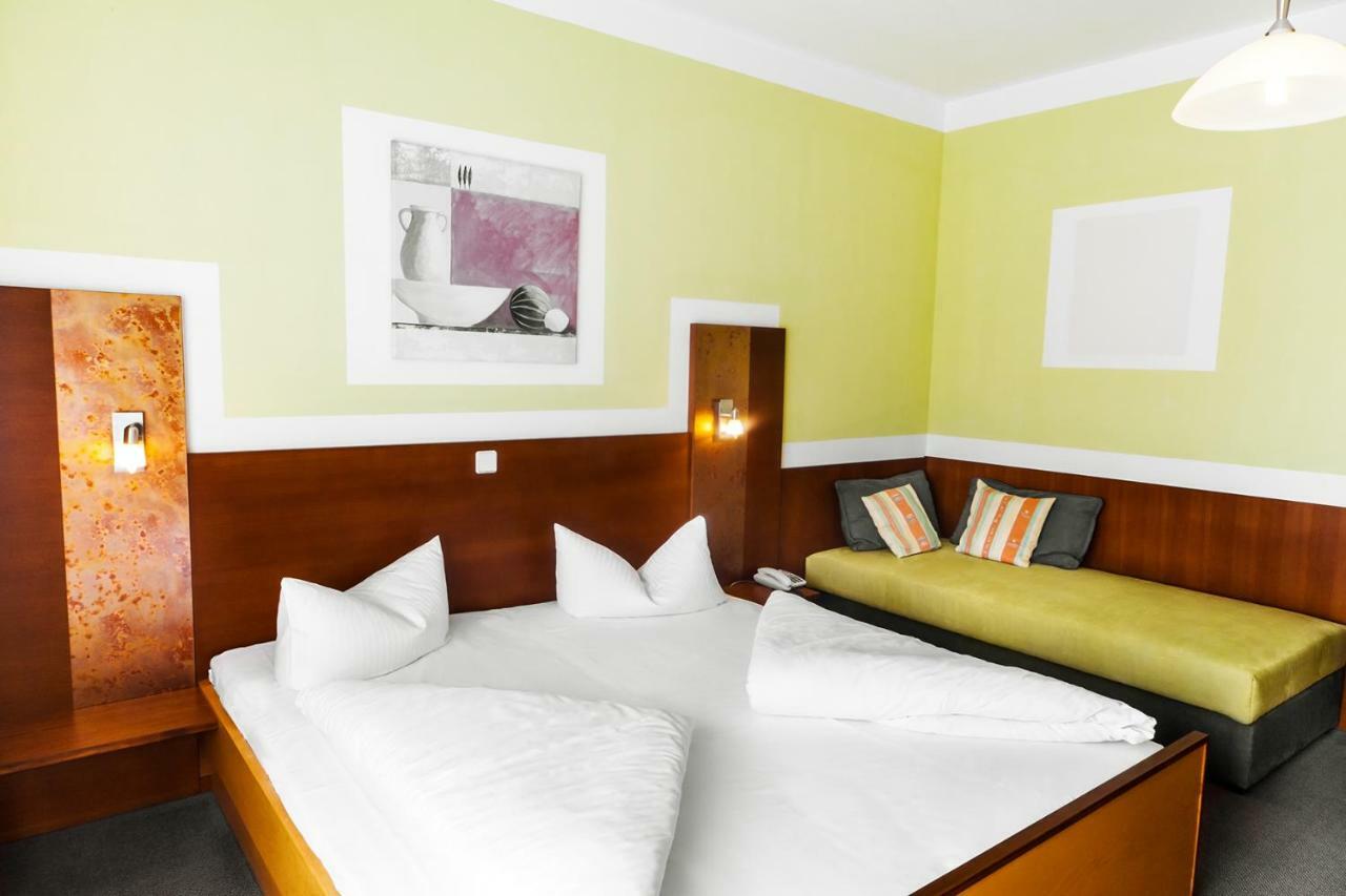 Dreilandhof Hotel Loipersdorf bei Fuerstenfeld Luaran gambar