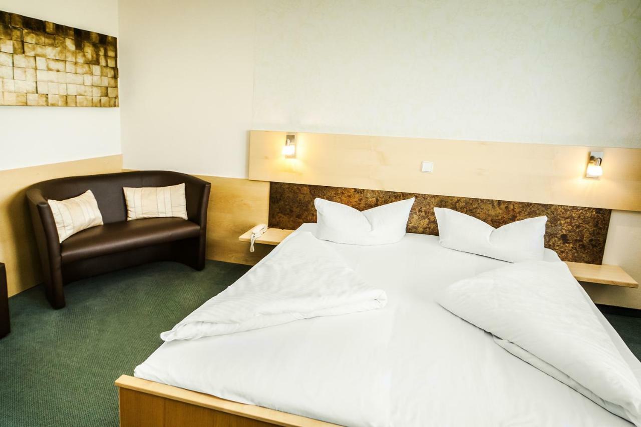 Dreilandhof Hotel Loipersdorf bei Fuerstenfeld Luaran gambar