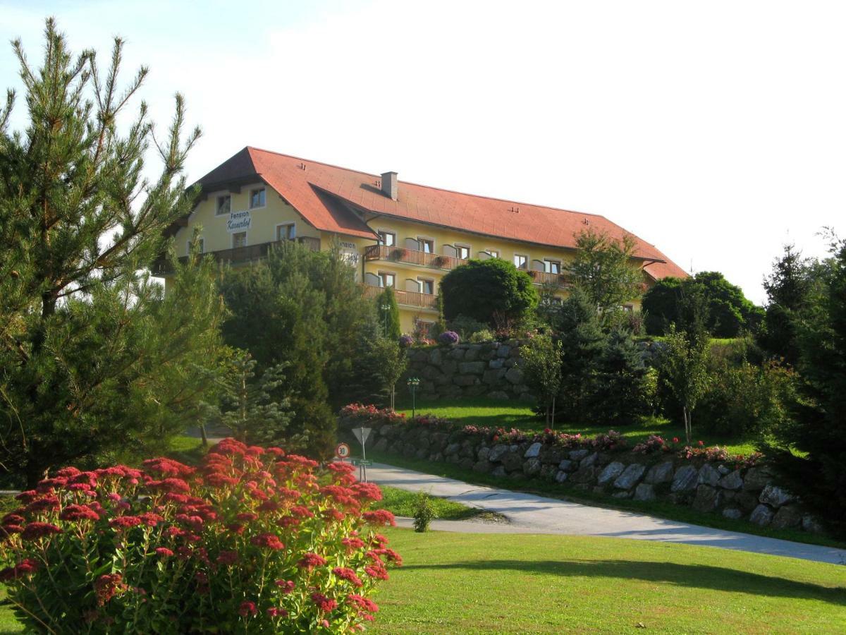 Dreilandhof Hotel Loipersdorf bei Fuerstenfeld Luaran gambar