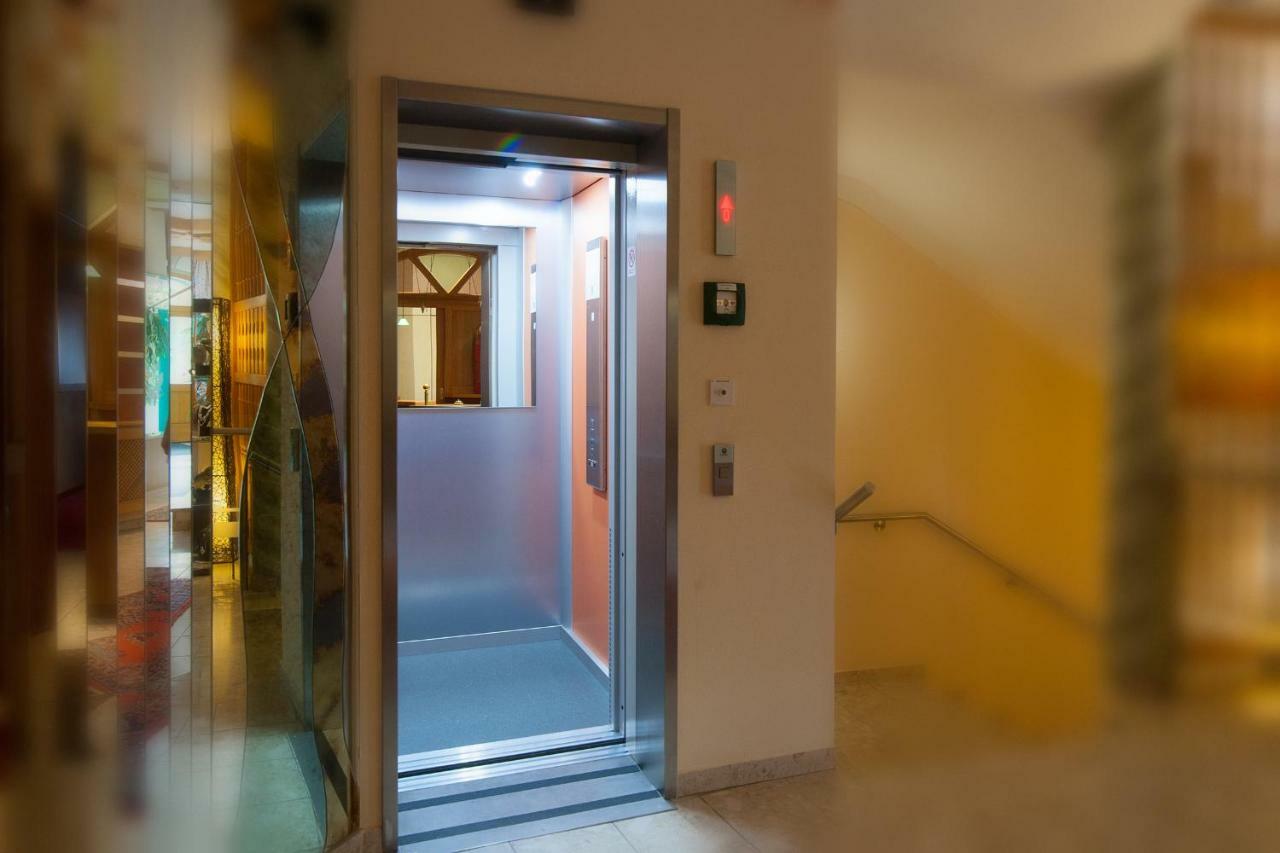 Dreilandhof Hotel Loipersdorf bei Fuerstenfeld Luaran gambar